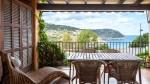 Puerto de S&oacute;ller Mallorca Apartment for sale terrace BHHS-BAL-0157