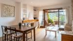 Puerto de S&oacute;ller Mallorca Apartment for sale dining area BHHS-BAL-0157