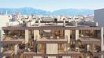 nuevos apartamentos y &aacute;ticos en venta en Santa Catalina, Palma, Mallorca (4)