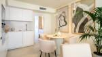 New build apartment with 3-bedrooms for sale in Santa Catalina, Palma, Majorca