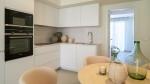 New build apartment with 3-bedrooms for sale in Santa Catalina, Palma, Majorca