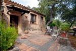 Finca with privacy and mountain views for sale in Puigpunyent, Mallorca