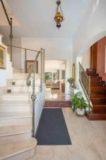 bonita finca r&uacute;stica en venta en PUigpunyent, Mallorca BHHS-BAL-0175 (33)