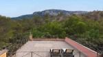 Finca with privacy and mountain views for sale in Puigpunyent, Mallorca