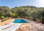 finca r&uacute;stica en venta en Puigpunyent, Mallorca ref. bhhs-bal- 0175 (23)