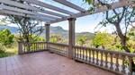 S&oacute;ller Mallorca Finca for sale terrace BHHS-BAL-0177