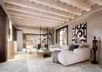 Apartamentos y &aacute;ticos d&uacute;plex de lujo en venta en el casco antiguo, Palma, Mallorca