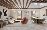 Luxury duplex apartments and penthouses for sale in the old town, Palma, Majorca