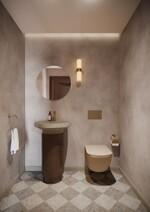 Luxury duplex apartments and penthouses for sale in the old town, Palma, Majorca