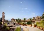 Luxury duplex apartments and penthouses for sale in the old town, Palma, Majorca