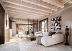 Luxury duplex apartments and penthouses for sale in the old town, Palma, Majorca