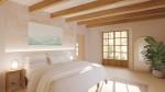 Casal rehabilitado con piscina en venta en el centro hist&oacute;rico de Art&agrave;, Mallorca
