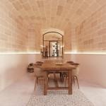 Casal rehabilitado con piscina en venta en el centro hist&oacute;rico de Art&agrave;, Mallorca