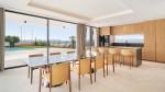 Son Gual Majorca Villa for sale dining room BHHS-BAL-0234