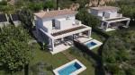 House with garden and terrace for sale in Cala Rom&aacute;ntica, Mallorca