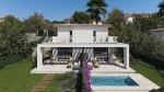 House with garden and terrace for sale in Cala Rom&aacute;ntica, Mallorca