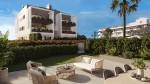 New apartments for sale close to Es Trenc, in Colonia Sant Jordi, Majorca