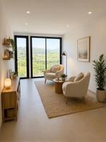 Adosado moderno con vistas en Sa Cabaneta, Marratxi, Mallorca BHHS-BAL-0303