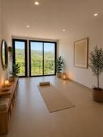 Adosado moderno con vistas en Sa Cabaneta, Marratxi, Mallorca BHHS-BAL-0303