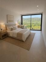 Adosado moderno con vistas en Sa Cabaneta, Marratxi, Mallorca BHHS-BAL-0303