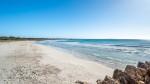playa Sa Rapita