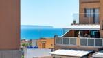 Palma Mallorca &Aacute;tico en venta vistas BHHS-BAL-0382