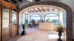 Puigpunyent Mallorca Finca for sale entrancehall  BHHS-BAL-0428