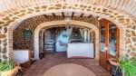 Puigpunyent Mallorca Finca for sale lounge  BHHS-BAL-0428