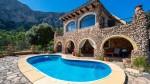 Puigpunyent Mallorca Finca for sale Pool  BHHS-BAL-0428