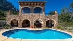 Puigpunyent Mallorca Finca for sale Pool  BHHS-BAL-0428