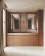 New complex of townhouses for sale next to the sea in Molinar, Palma, Mallorca