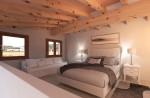New rustic finca with guest apartment for sale in Santa Maria, Mallorca