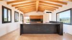 Finca Santa Maria Cocina 2 BHHS-BAL-0430