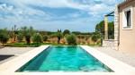 Finca Santa Maria Piscina 1 BHHS-BAL-0430