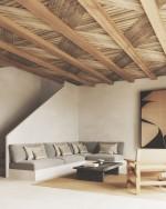 lujosos adosados en venta en Molinar Palma Mallorca (4)