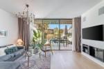 Fant&aacute;stica villa con vistas al mar en venta en Molinar-Palma, Mallorca