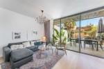 Fant&aacute;stica villa con vistas al mar en venta en Molinar-Palma, Mallorca