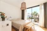 Fant&aacute;stica villa con vistas al mar en venta en Molinar-Palma, Mallorca