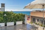 Fant&aacute;stica villa con vistas al mar en venta en Molinar-Palma, Mallorca