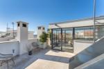 Fant&aacute;stica villa con vistas al mar en venta en Molinar-Palma, Mallorca
