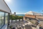 Fant&aacute;stica villa con vistas al mar en venta en Molinar-Palma, Mallorca