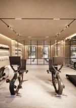 New build apartments for sale at Palmas waterfront, Paseo Mar&iacute;timo, Mallorcas