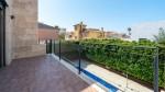 Palma Mallorca Villa en venta terraza BHHS-BAL-0463