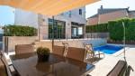Palma Mallorca Villa en venta terraza BHHS-BAL-0463