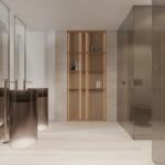 Apartamentos de obra nueva en venta frente al mar, Paseo Mar&iacute;timo-Palma, Mallorca