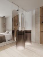 New build apartments for sale at Palmas waterfront, Paseo Mar&iacute;timo, Mallorcas