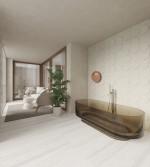 New build apartments for sale at Palmas waterfront, Paseo Mar&iacute;timo, Mallorcas