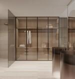 New build apartments for sale at Palmas waterfront, Paseo Mar&iacute;timo, Mallorcas