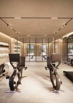 New build apartments for sale at Palmas waterfront, Paseo Mar&iacute;timo, Mallorcas