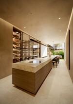 New build apartments for sale at Palmas waterfront, Paseo Mar&iacute;timo, Mallorcas